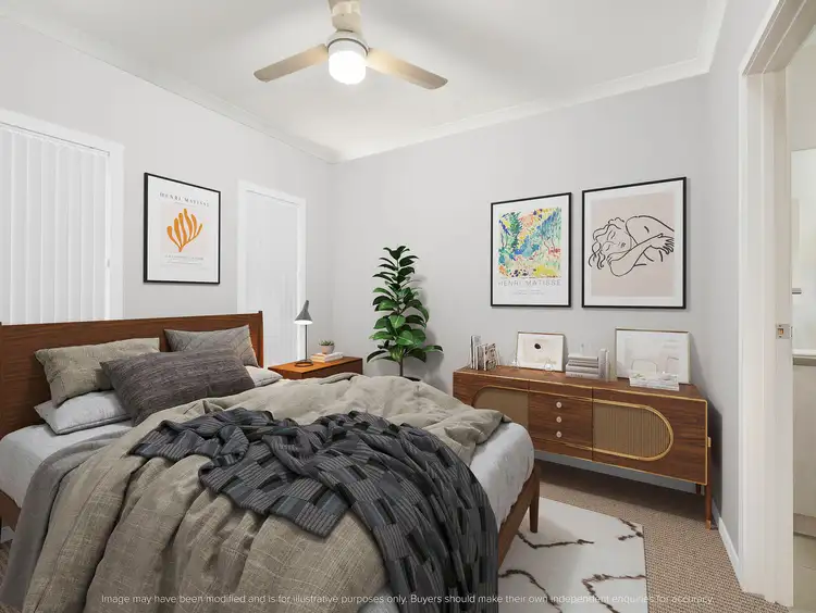 38 Arnaldo Avenue, Augustine Heights QLD 4300