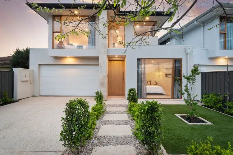 Main view of Homely house listing, 3B Burford Road, Henley Beach South SA 5022