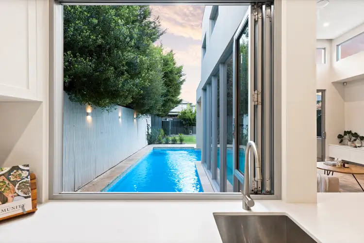 Fourth view of Homely house listing, 3B Burford Road, Henley Beach South SA 5022