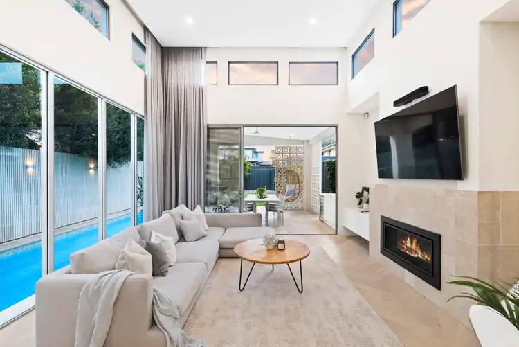 Fifth view of Homely house listing, 3B Burford Road, Henley Beach South SA 5022