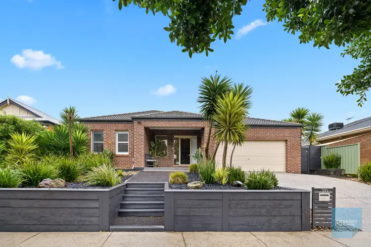 20 Goodenia Way, Caroline Springs VIC 3023