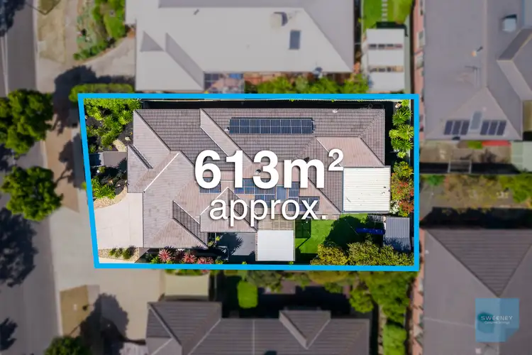 Second view of Homely house listing, 20 Goodenia Way, Caroline Springs VIC 3023