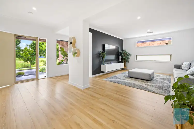 Fourth view of Homely house listing, 20 Goodenia Way, Caroline Springs VIC 3023