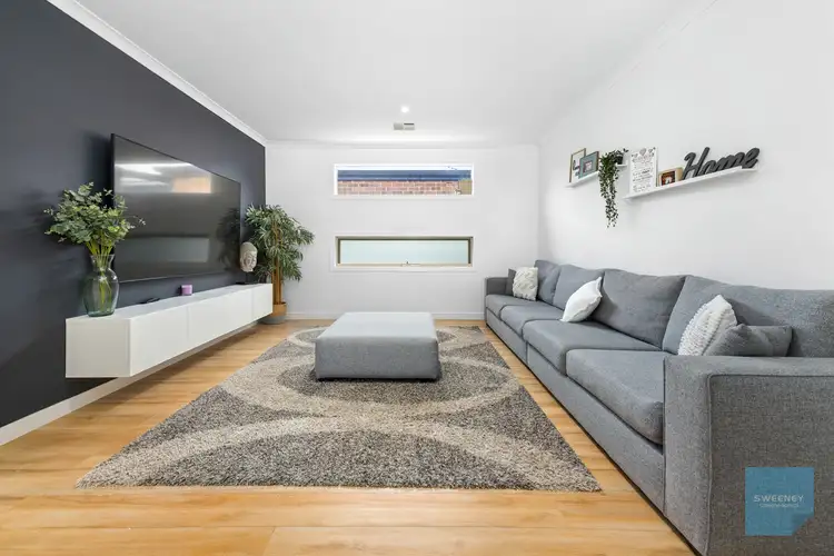 Fifth view of Homely house listing, 20 Goodenia Way, Caroline Springs VIC 3023