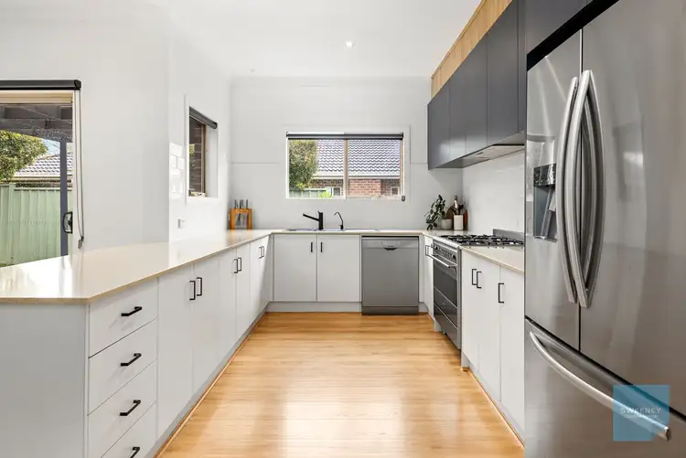 Sixth view of Homely house listing, 20 Goodenia Way, Caroline Springs VIC 3023