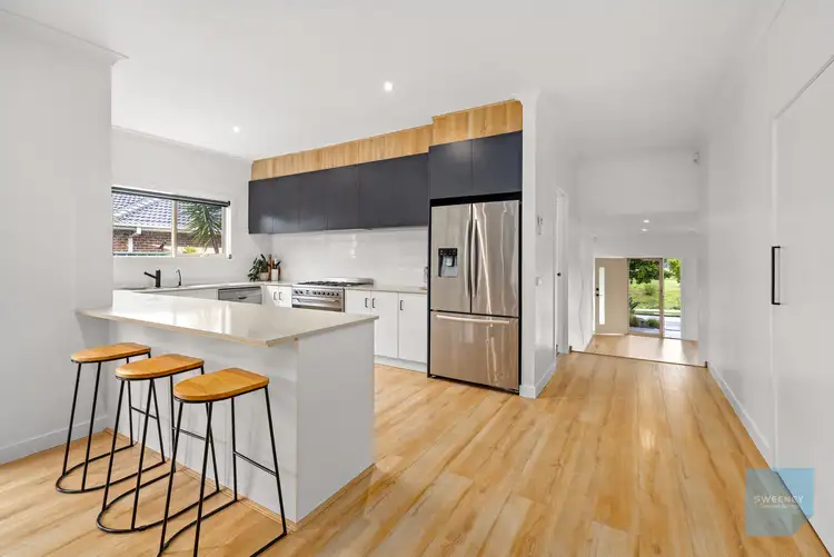 Seventh view of Homely house listing, 20 Goodenia Way, Caroline Springs VIC 3023