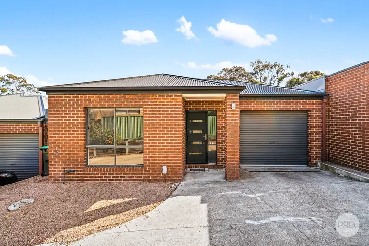 Main view of Homely house listing, 2/31 Brazier Street, Eaglehawk VIC 3556