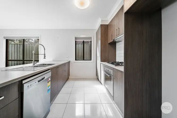 Third view of Homely house listing, 2/31 Brazier Street, Eaglehawk VIC 3556