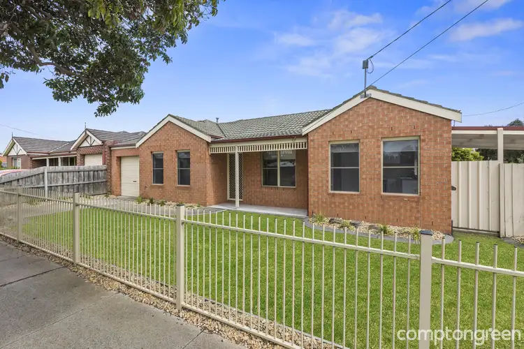 Main view of Homely house listing, 56 Vines Road, Hamlyn Heights VIC 3215