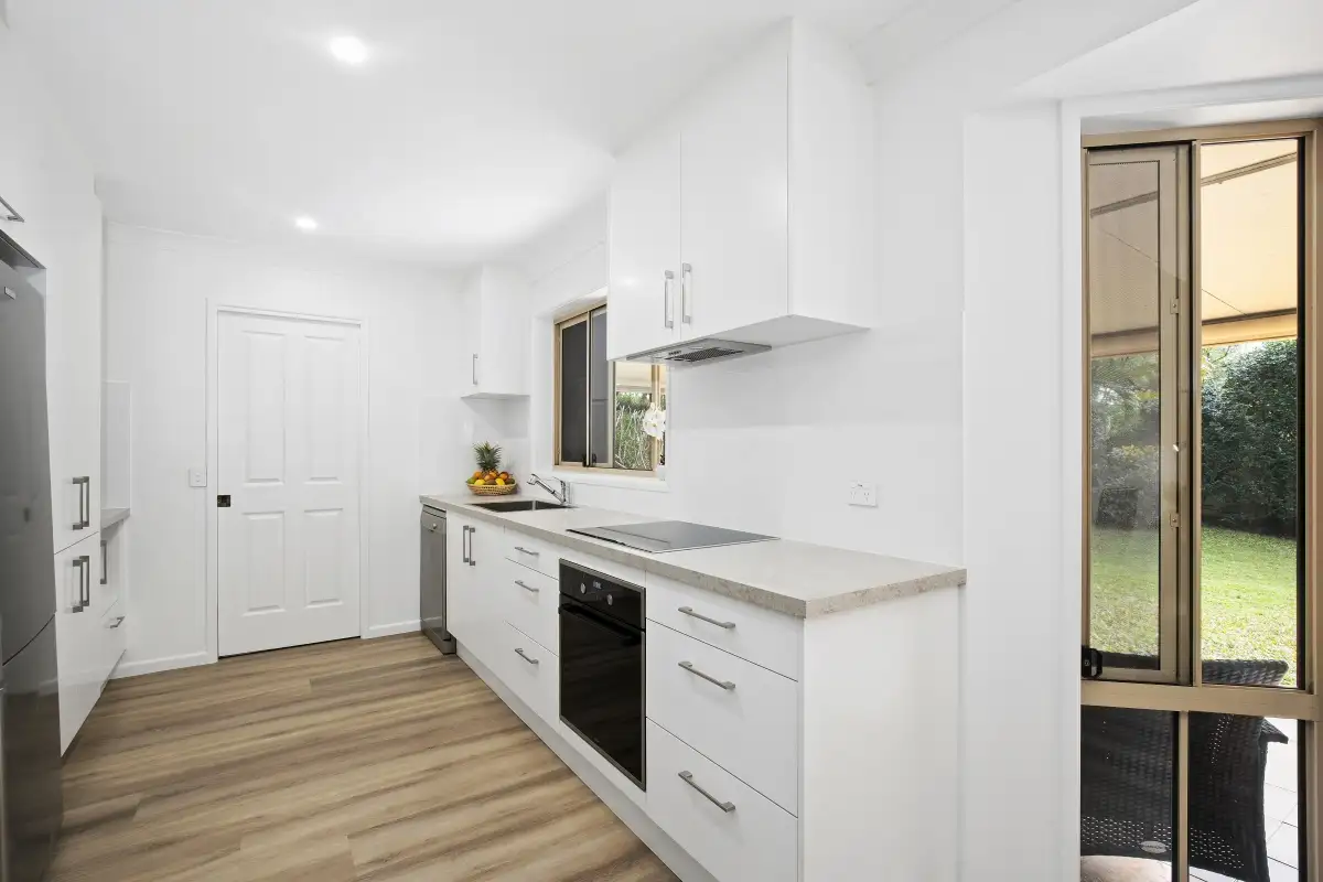 Main view of Homely semi-detached listing, 18/21 Leviathan Drive, Mudgeeraba QLD 4213