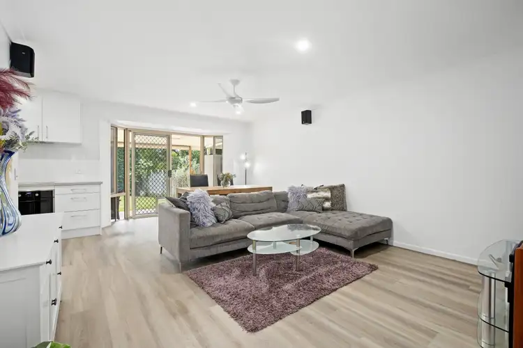 Fifth view of Homely semi-detached listing, 18/21 Leviathan Drive, Mudgeeraba QLD 4213