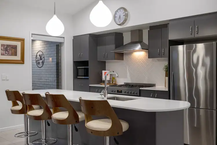 Second view of Homely house listing, 81 Tooloom Circuit, Upper Kedron QLD 4055