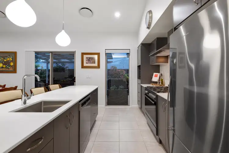 Fourth view of Homely house listing, 81 Tooloom Circuit, Upper Kedron QLD 4055