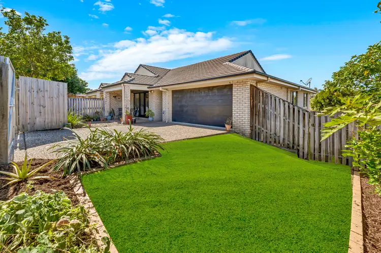 2/89 Annabelle Crescent, Upper Coomera QLD 4209