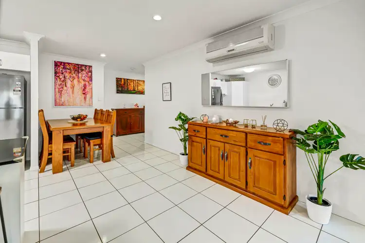 Fifth view of Homely semi-detached listing, 2/89 Annabelle Crescent, Upper Coomera QLD 4209