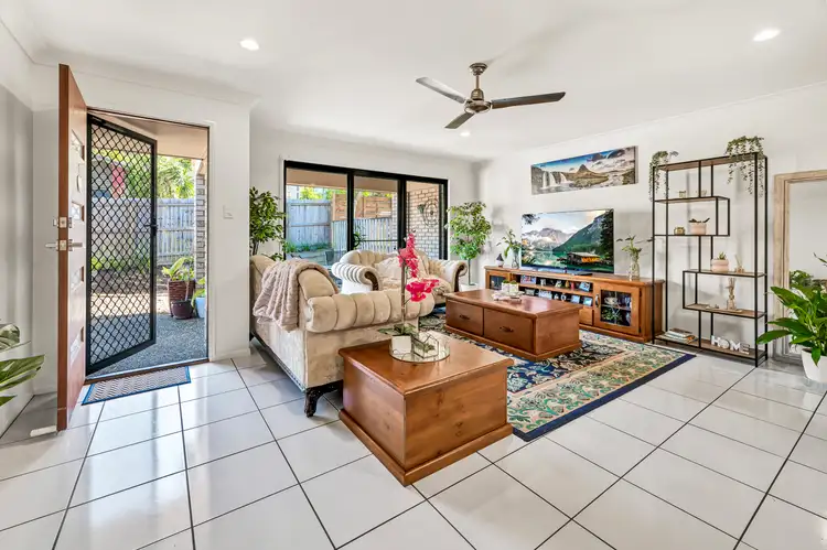 Sixth view of Homely semi-detached listing, 2/89 Annabelle Crescent, Upper Coomera QLD 4209