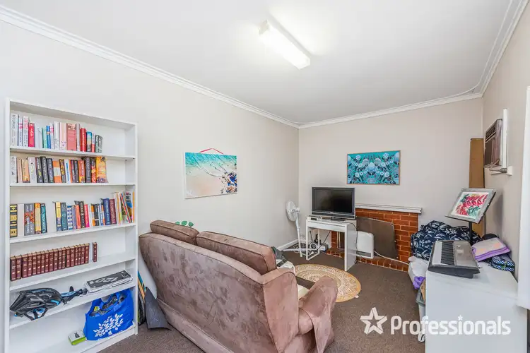 Second view of Homely other listing, 6 Mcglew Street, Eden Hill WA 6054