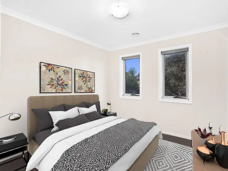 Sixth view of Homely house listing, 15 Ravenwoods Way, Craigieburn VIC 3064