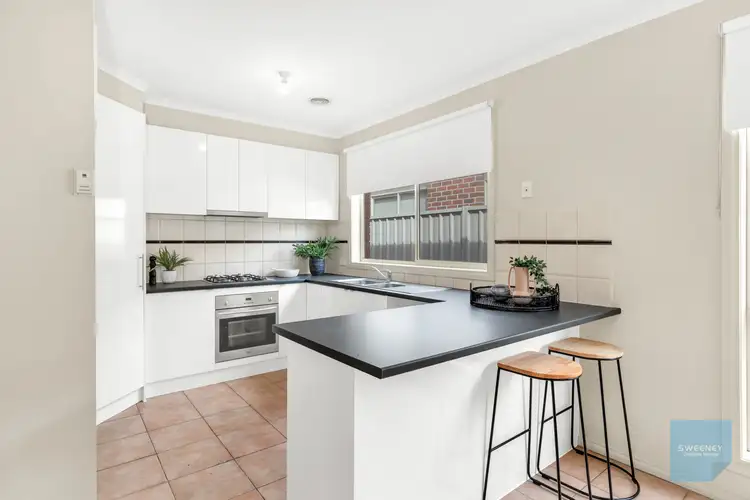 Second view of Homely house listing, 26 Wyperfeld Circuit, Caroline Springs VIC 3023