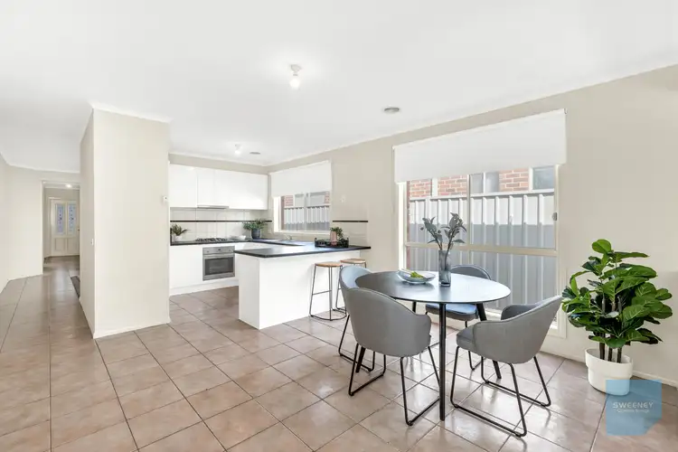 Third view of Homely house listing, 26 Wyperfeld Circuit, Caroline Springs VIC 3023