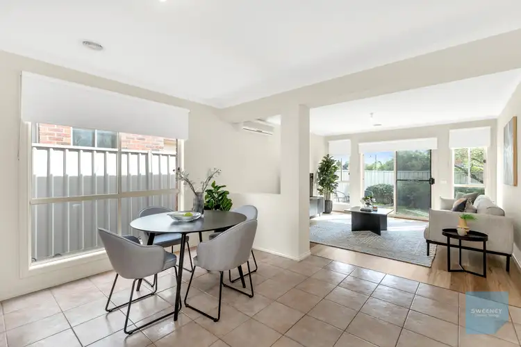 Fourth view of Homely house listing, 26 Wyperfeld Circuit, Caroline Springs VIC 3023