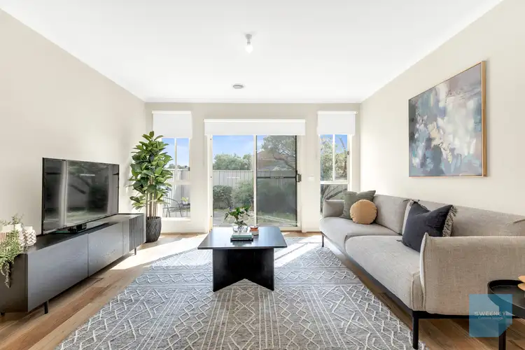 Fifth view of Homely house listing, 26 Wyperfeld Circuit, Caroline Springs VIC 3023