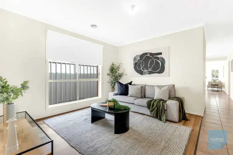 Sixth view of Homely house listing, 26 Wyperfeld Circuit, Caroline Springs VIC 3023