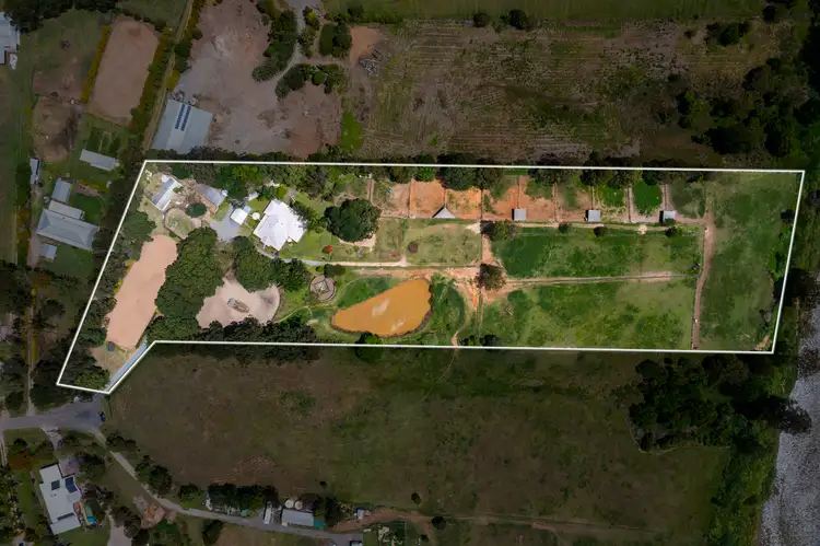 Main view of Homely house listing, 46 Josephfina Court, Logan Reserve QLD 4133