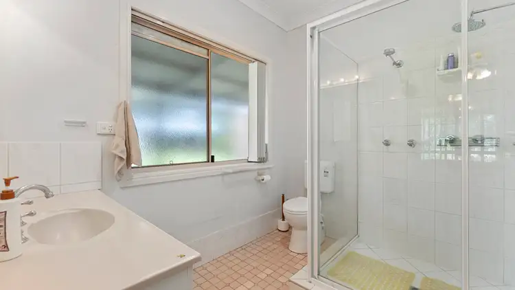 Third view of Homely house listing, 46 Josephfina Court, Logan Reserve QLD 4133