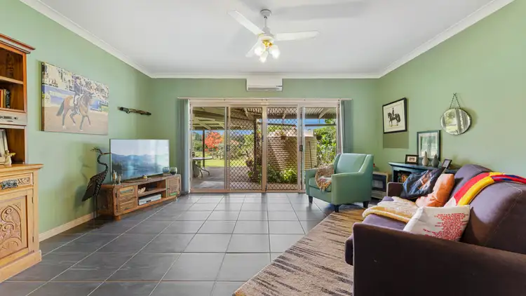 Fifth view of Homely house listing, 46 Josephfina Court, Logan Reserve QLD 4133