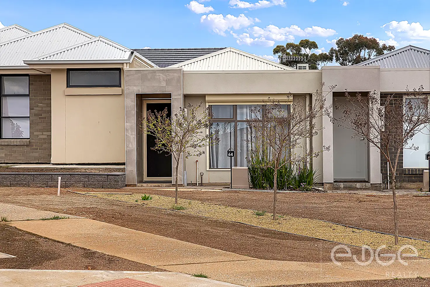 Main view of Homely house listing, 64 Burnlea Parade, Blakeview SA 5114