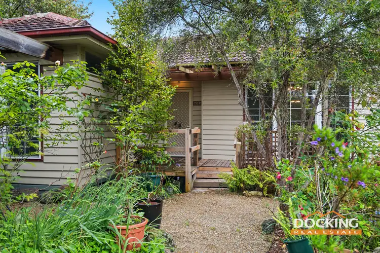 Main view of Homely house listing, 31 Lusk Drive, Vermont VIC 3133