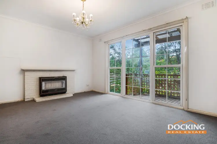 Third view of Homely house listing, 31 Lusk Drive, Vermont VIC 3133