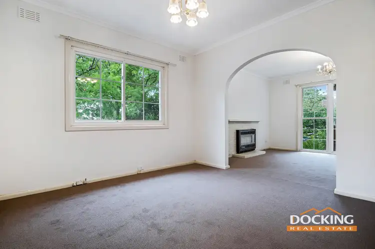 Fifth view of Homely house listing, 31 Lusk Drive, Vermont VIC 3133