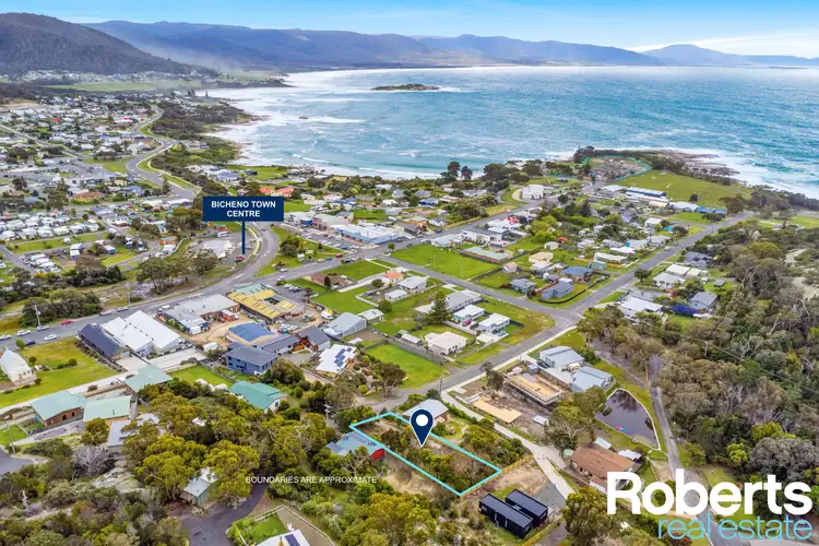 34 Fraser Street, Bicheno TAS 7215