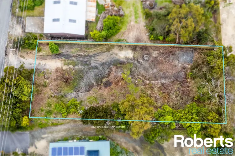Seventh view of Homely land listing, 34 Fraser Street, Bicheno TAS 7215