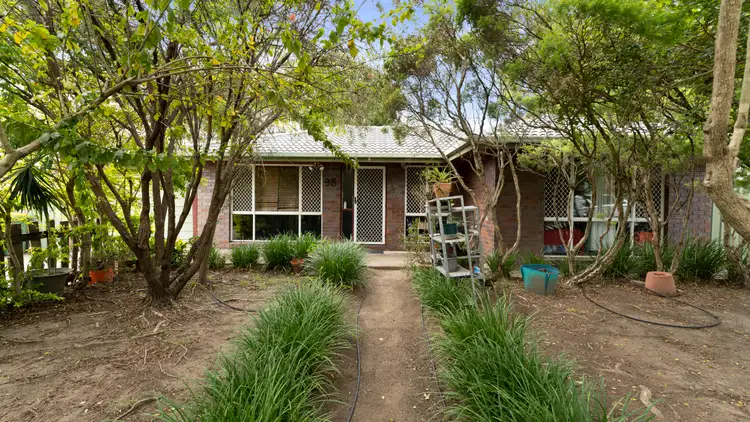 Second view of Homely house listing, 98 Barossa Street, Kingston QLD 4114