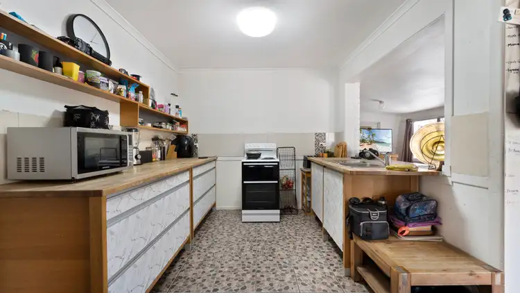 Fourth view of Homely house listing, 98 Barossa Street, Kingston QLD 4114