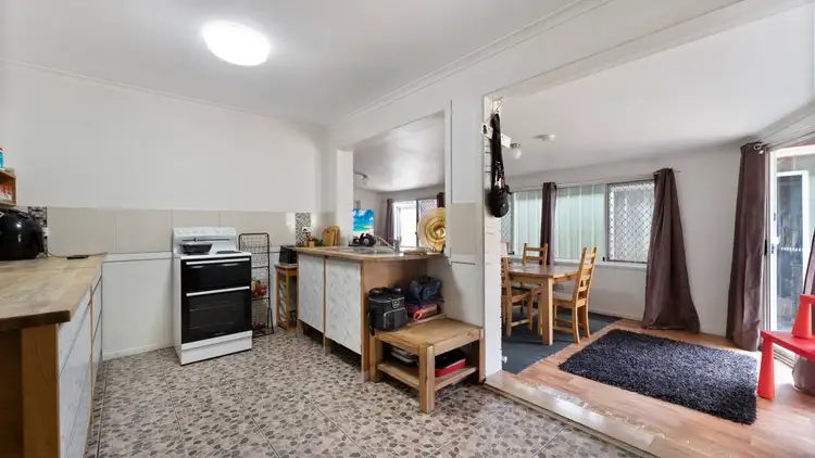 Fifth view of Homely house listing, 98 Barossa Street, Kingston QLD 4114