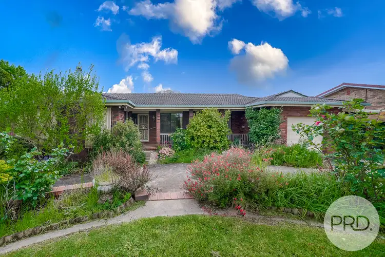 Main view of Homely house listing, 15 Stratford Avenue, Lake Albert NSW 2650