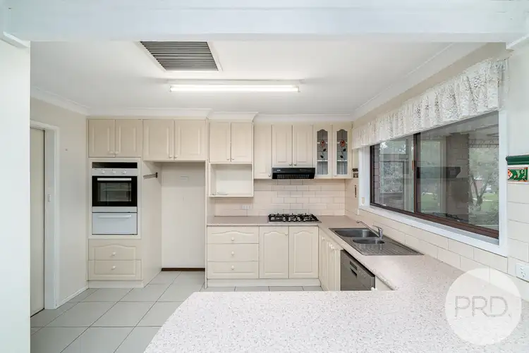 Third view of Homely house listing, 15 Stratford Avenue, Lake Albert NSW 2650