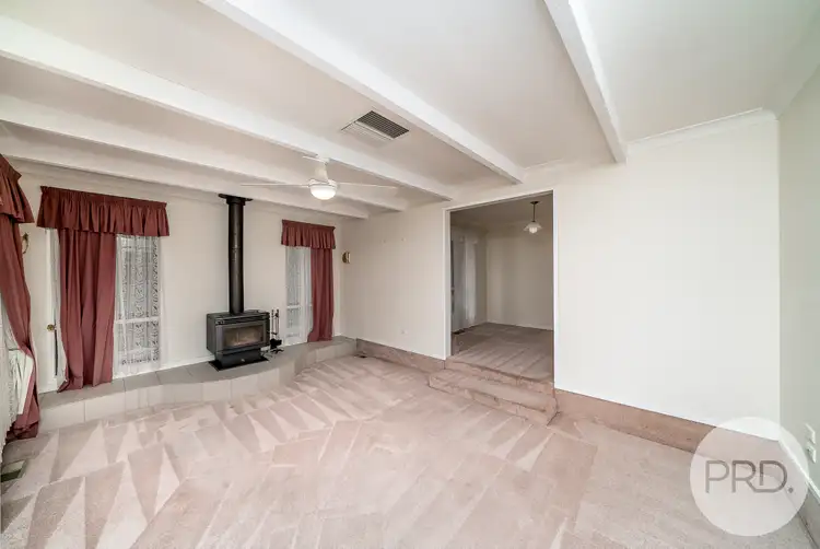 Fifth view of Homely house listing, 15 Stratford Avenue, Lake Albert NSW 2650