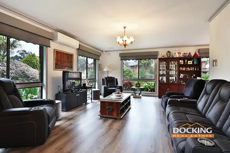 Second view of Homely house listing, 28 Mildara Street, Vermont South VIC 3133