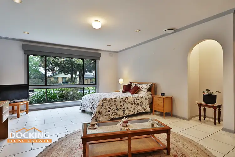 Fifth view of Homely house listing, 28 Mildara Street, Vermont South VIC 3133