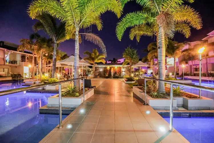 Main view of Homely apartment listing, 41/1 Beaches Village Circuit, Agnes Water QLD 4677