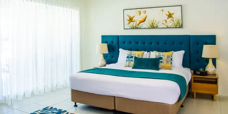 Fourth view of Homely apartment listing, 41/1 Beaches Village Circuit, Agnes Water QLD 4677