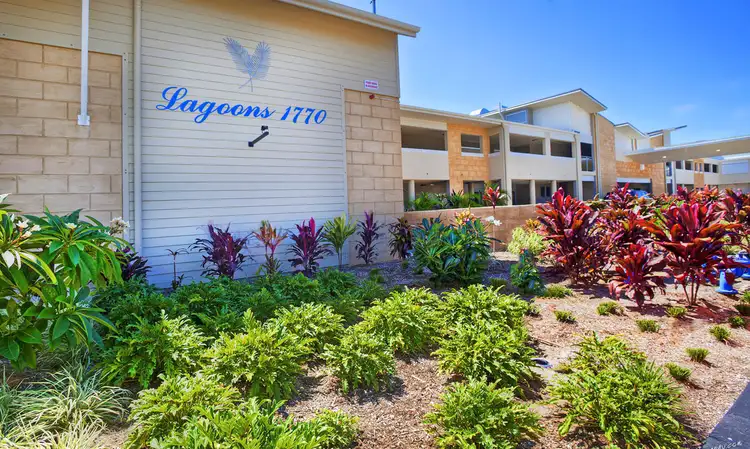 Fifth view of Homely apartment listing, 41/1 Beaches Village Circuit, Agnes Water QLD 4677