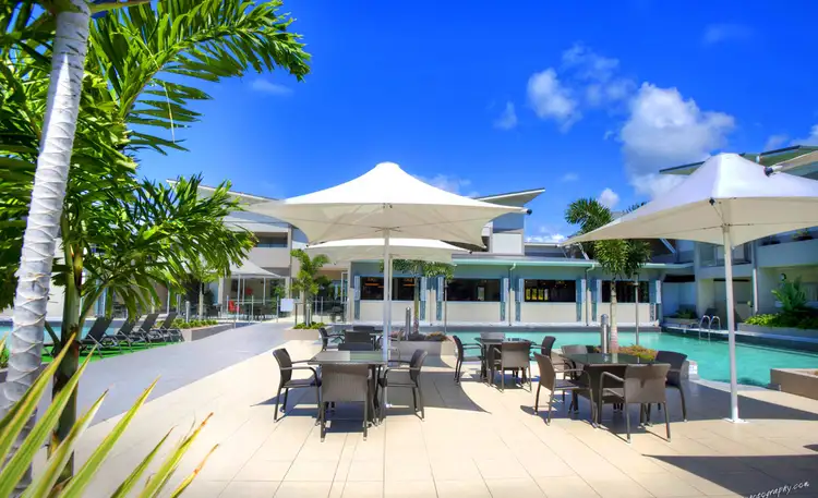 Sixth view of Homely apartment listing, 41/1 Beaches Village Circuit, Agnes Water QLD 4677