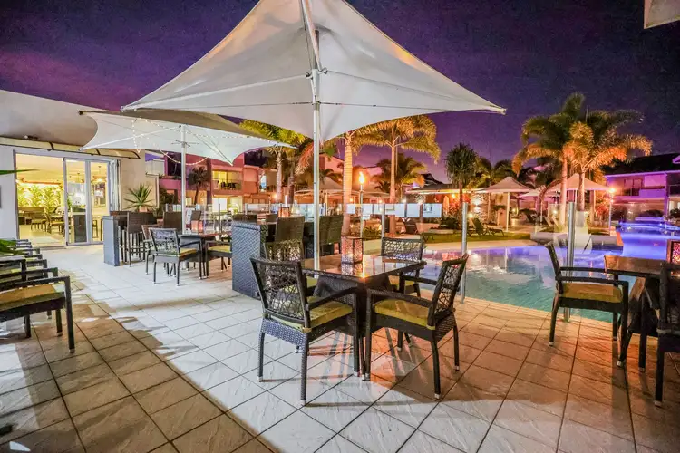 Seventh view of Homely apartment listing, 41/1 Beaches Village Circuit, Agnes Water QLD 4677