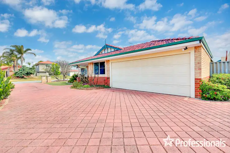Third view of Homely villa listing, 7A Tea Tree Way, Thornlie WA 6108